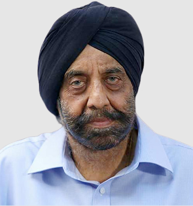 Shri Surinder Singh Kohli